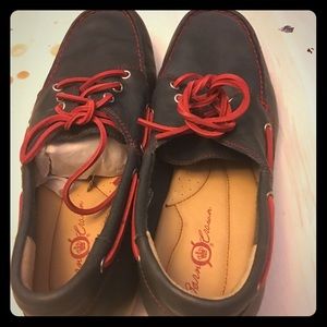 Born Men’s Leather Shoes